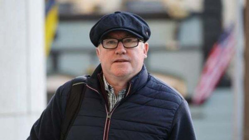 Lynn claims he had 'off the book' loan arrangements with bankers including Michael Fingleton Lynn claims he had 'off the book' loan arrangements with bankers including Michael Fingleton