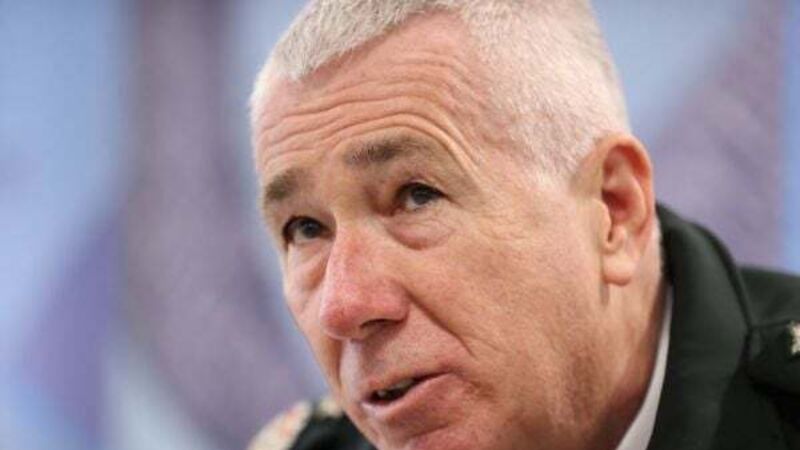 PSNI response to data breach will not be fudged, Boutcher vows PSNI response to data breach will not be fudged, Boutcher vows