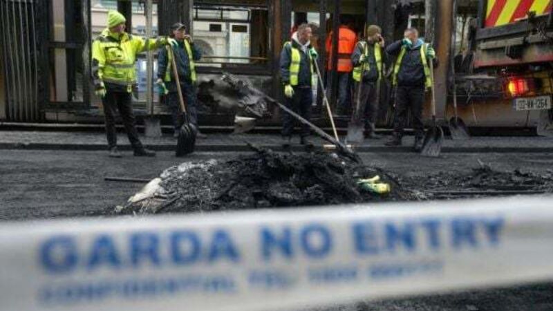 Budget crisis could end PSNI providing support to other police forces, MPs told Budget crisis could end PSNI providing support to other police forces, MPs told
