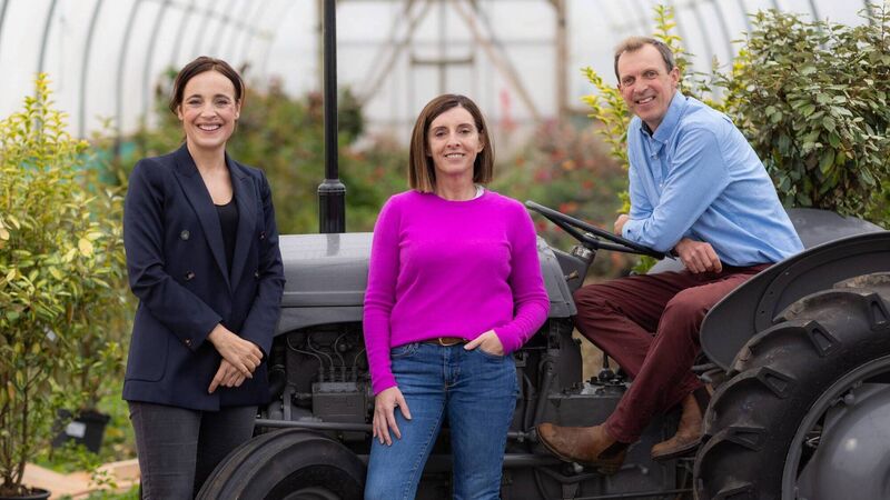 Two Cork stories to feature on popular RTÉ show this week