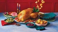 Forward planning, preparation aplenty and some simple cheats makes for a memorable Christmas Day feast