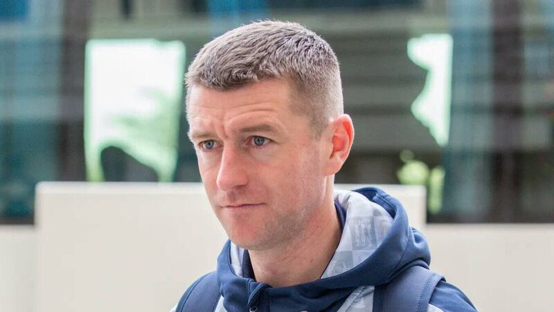 Cobh Ramblers announce the arrival of Gary Hunt as new manager Cobh Ramblers announce the arrival of Gary Hunt as new manager