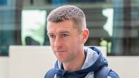 Cobh Ramblers announce the arrival of Gary Hunt as new manager