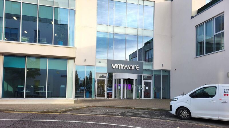 364 proposed redundancies at VMware ‘a shock’ says Coveney