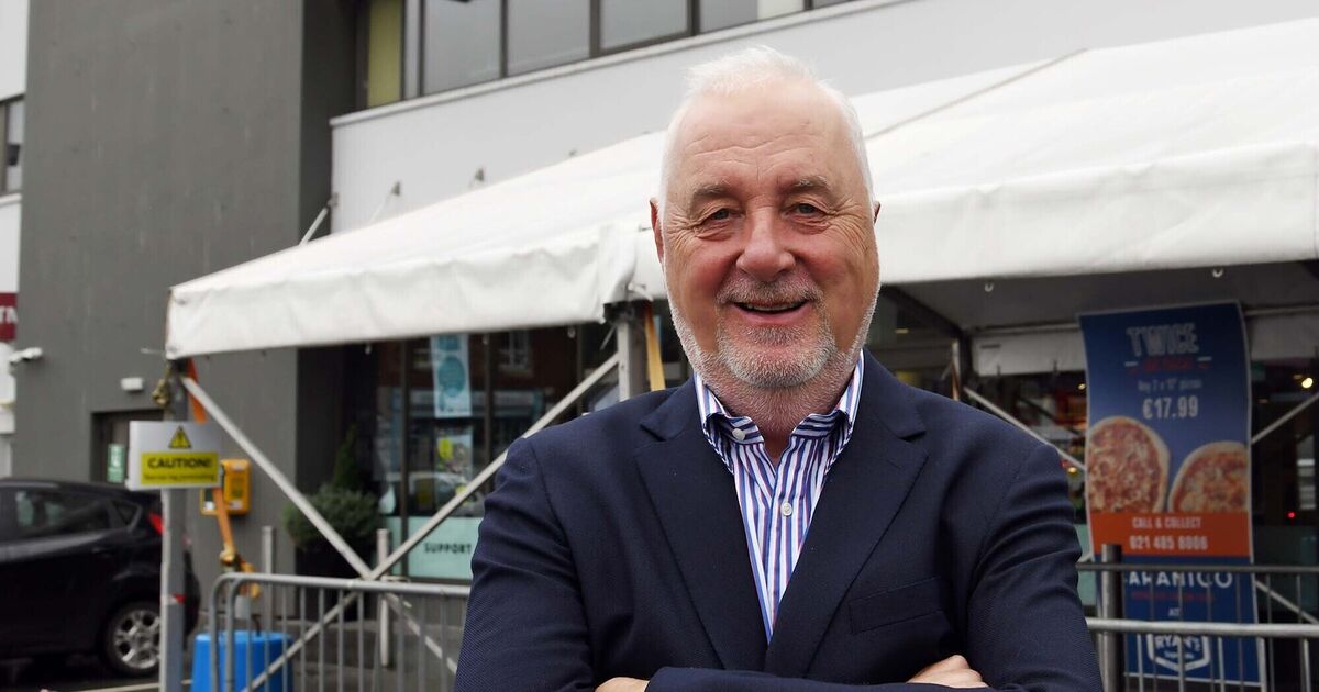 Shoplifting has become 'far more sophisticated' with 'high-value items' being targeted, Cork businessman says - Vimarsana News