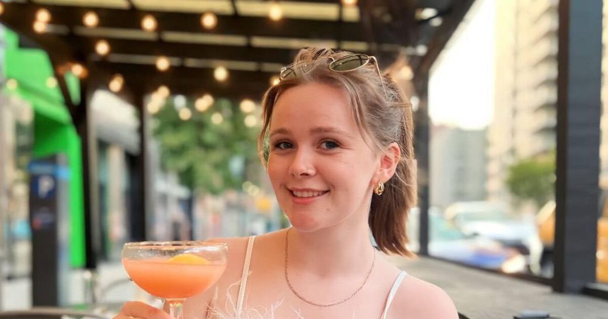 Cork woman in New York amasses 125K TikTok followers promoting Gaeilge - Vimarsana News