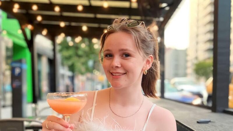 Cork woman in New York amasses 125K TikTok followers promoting Gaeilge Cork woman in New York amasses 125K TikTok followers promoting Gaeilge