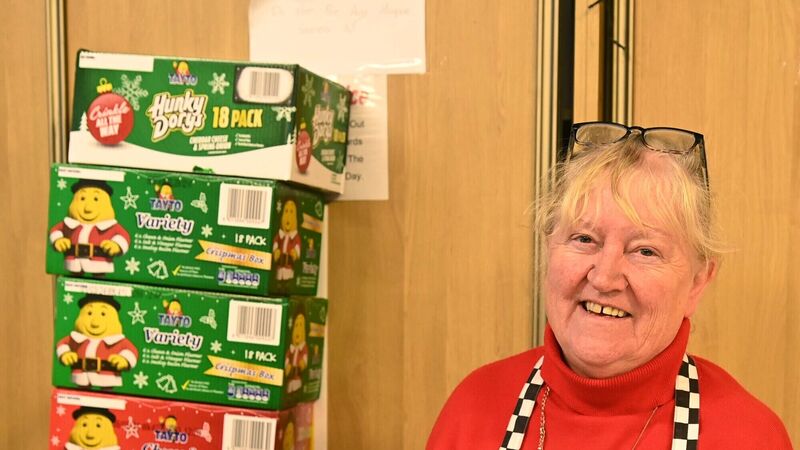 'Santa letters will be answered’, pledges Cork charity head