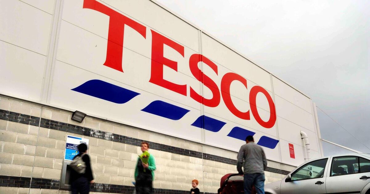 Tesco recalls Christmas dinner staple due to possible presence of moths - Vimarsana News
