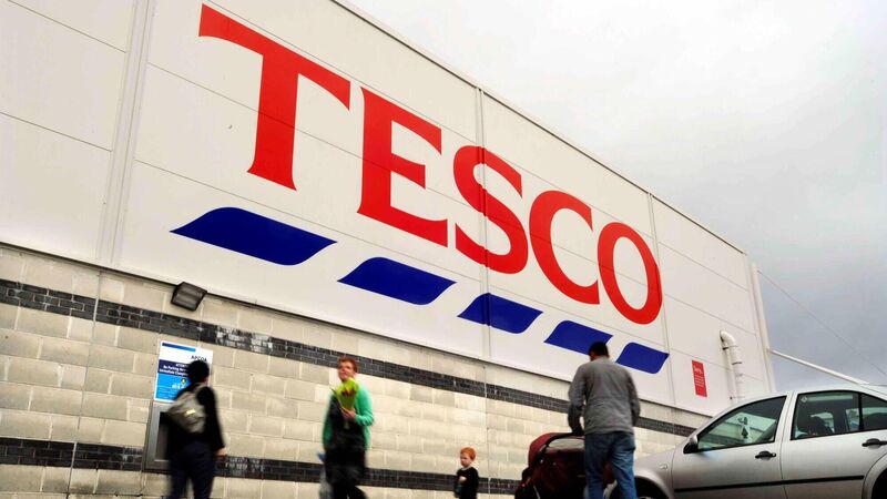 Tesco recalls Christmas dinner staple due to possible presence of moths