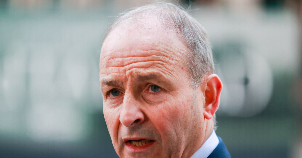 Google must give details of false ads to Tánaiste Micheál Martin - Vimarsana News
