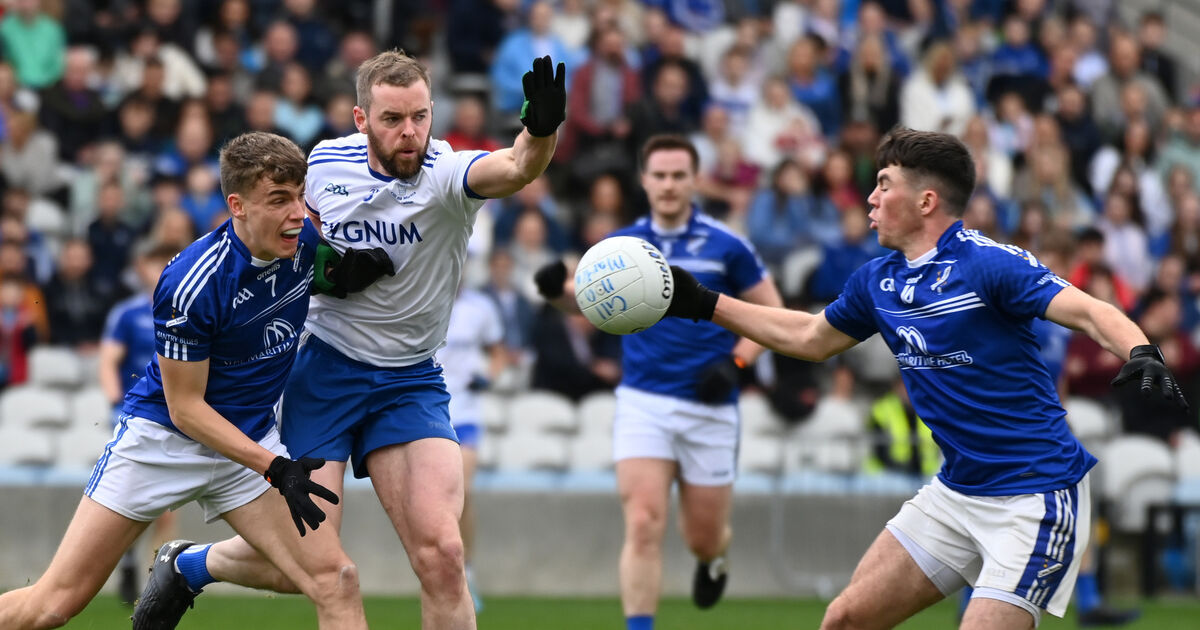 Cork GAA club draws Groups made for the PIFC, IAFC and Premier JFC