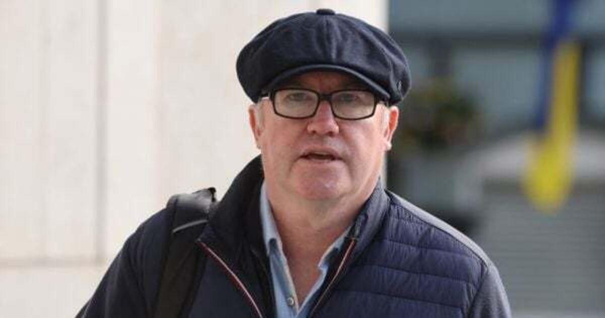 Michael Lynn denies employees ignored normal lending practice - Vimarsana News