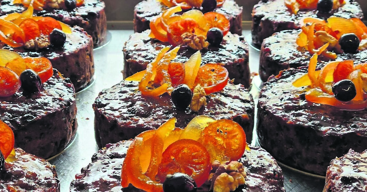 Three of the best alternative puddings in Cork - Vimarsana News