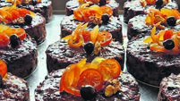 Three of the best alternative puddings in Cork