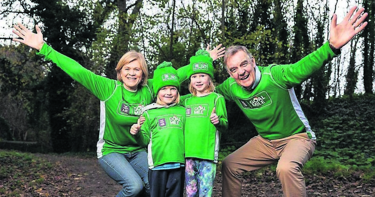People of Cork invited to run the Goal Mile - Vimarsana News