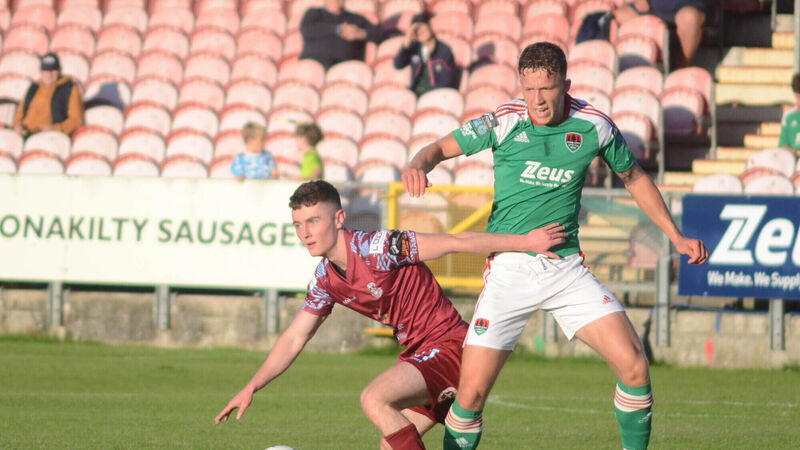 Guide to Cobh Ramblers' 2024 League of Ireland fixtures Guide to Cobh Ramblers' 2024 League of Ireland fixtures