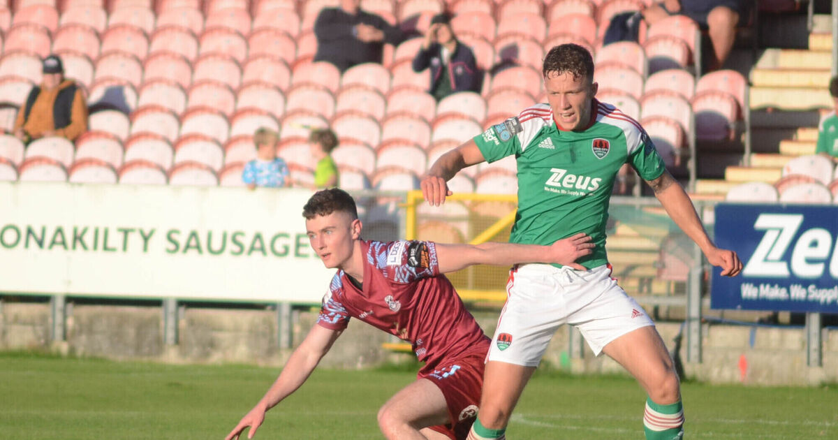 Guide to Cobh Ramblers' 2024 League of Ireland fixtures