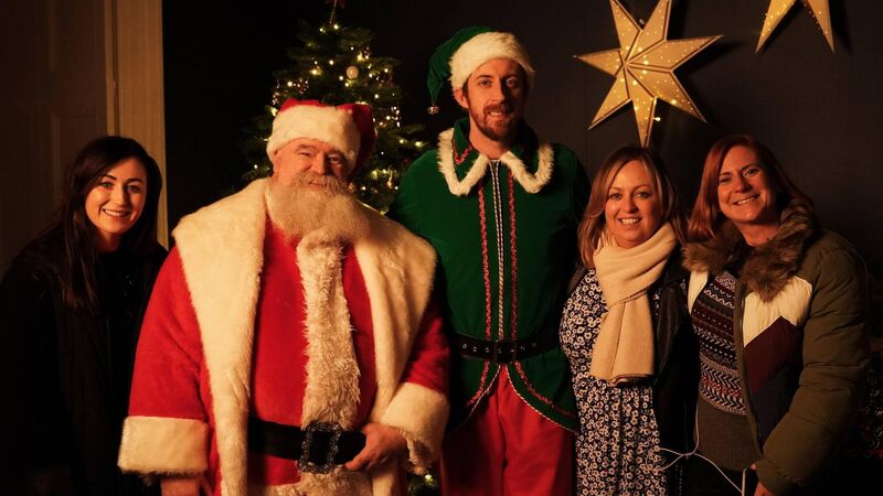 WATCH: Lidl unveil 'The Most Magical Christmas Movie Ever’ WATCH: Lidl unveil 'The Most Magical Christmas Movie Ever’