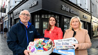 Well done, you have helped SVP this Christmas!