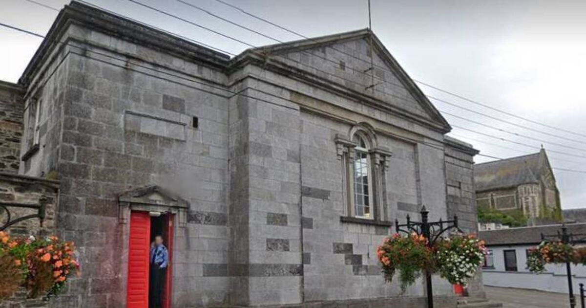 Judge recalls how man thanked him at wedding for sending him to jail - Vimarsana News