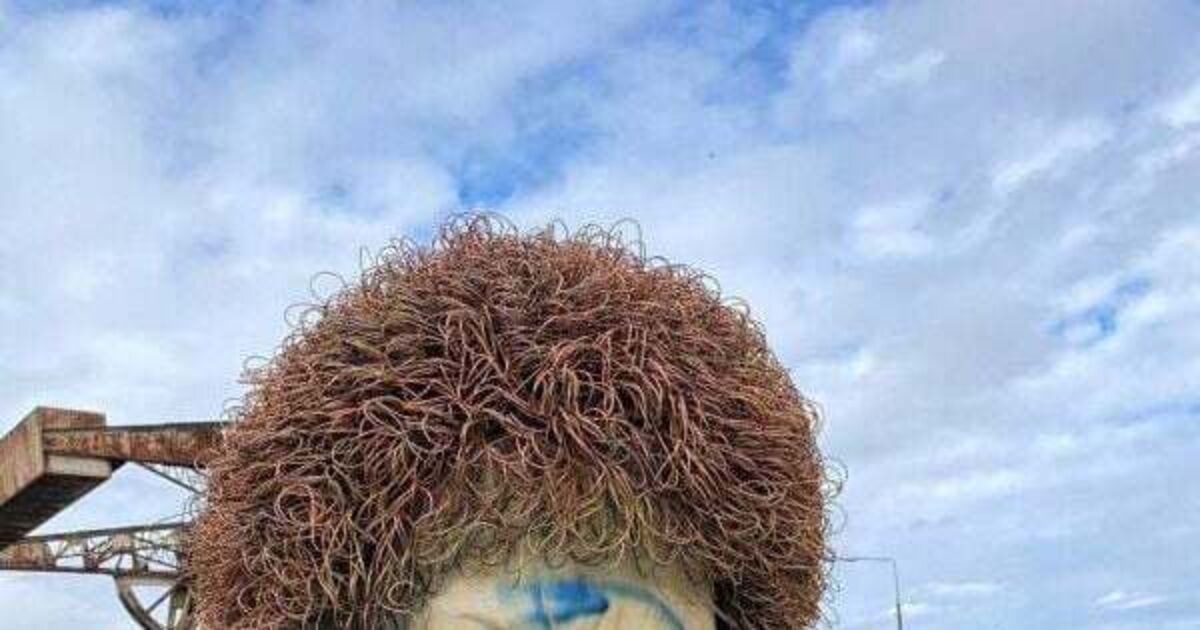 Bench warrant issued for man accused of Luke Kelly statue criminal damage - Vimarsana News