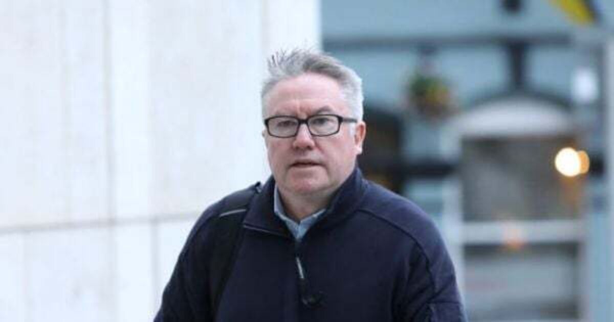 Michael Lynn a 'greedy' risk-taker who lived for the next big deal, trial told - Vimarsana News
