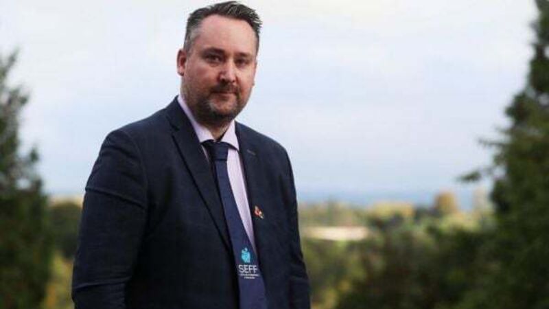 Victims’ group calls for memorial for two men killed in Don Tidey rescue Victims’ group calls for memorial for two men killed in Don Tidey rescue