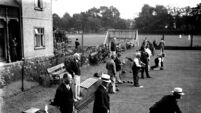 Nostalgia: Sunday’s Well tennis club is celebrating 125 years