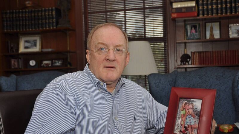 Death occurs of Cork man who survived September 11 terrorist attack in US Death occurs of Cork man who survived September 11 terrorist attack in US