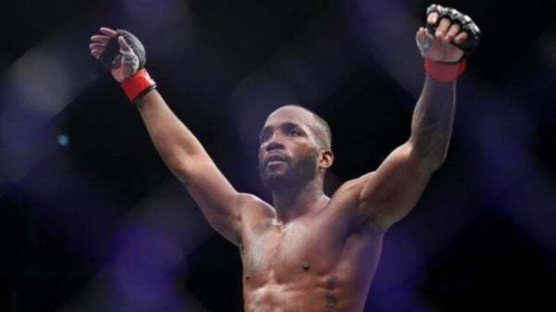 UFC 296: Leon Edwards defends his title against Colby Covington on final card of 2023 UFC 296: Leon Edwards defends his title against Colby Covington on final card of 2023