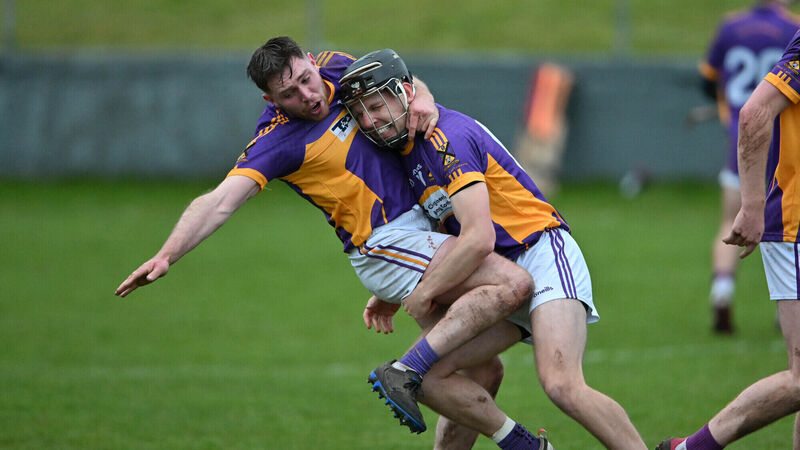 St Catherine's edge out Sligo champs Easkey to reach All-Ireland junior hurling final
