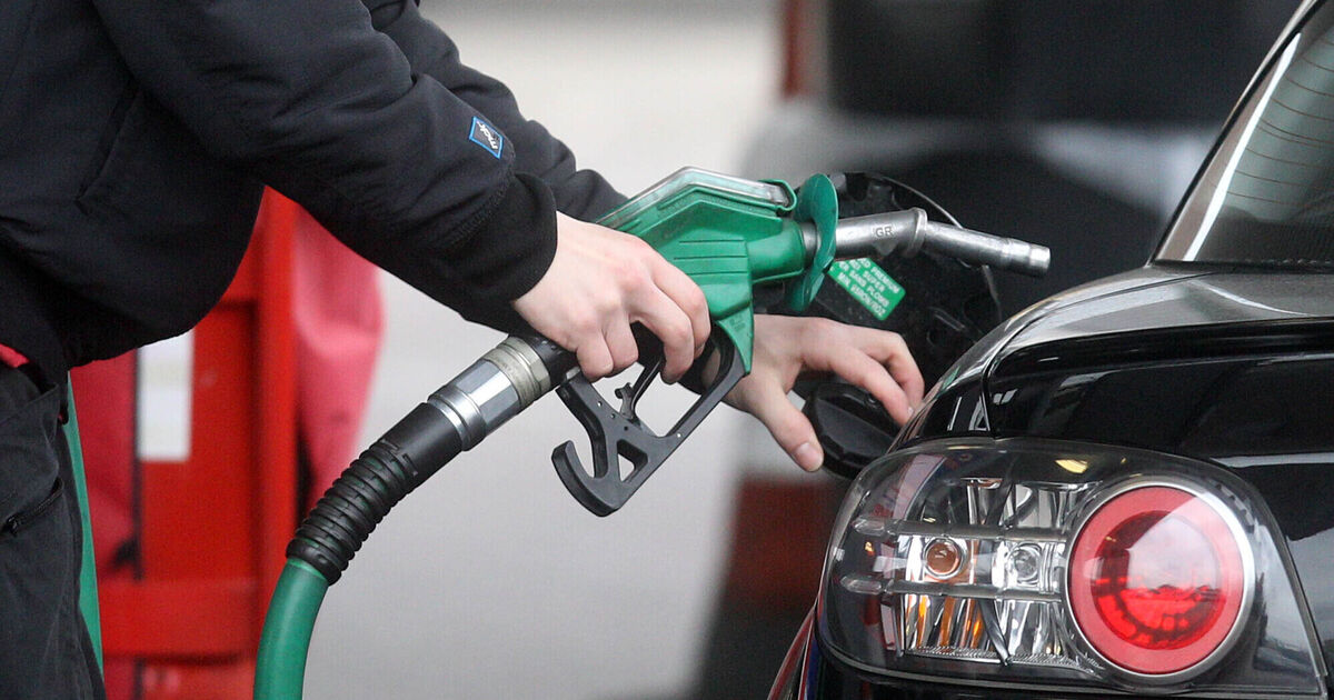 Man who failed to pay for €42 worth of petrol at Cork service station jailed - Vimarsana News