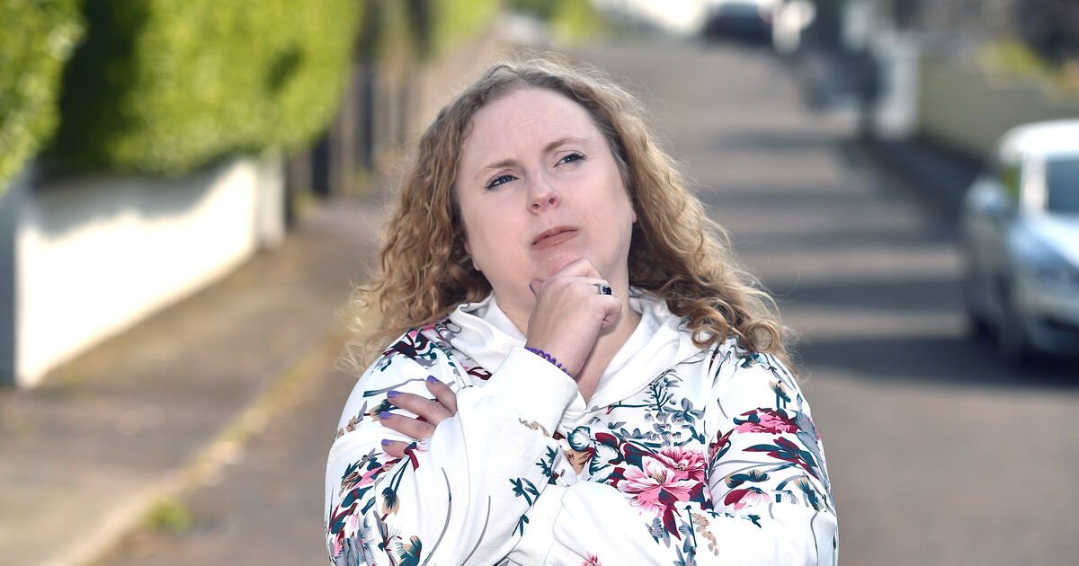 Julie Helen: I could hardly breathe because I was laughing so hard - Vimarsana News