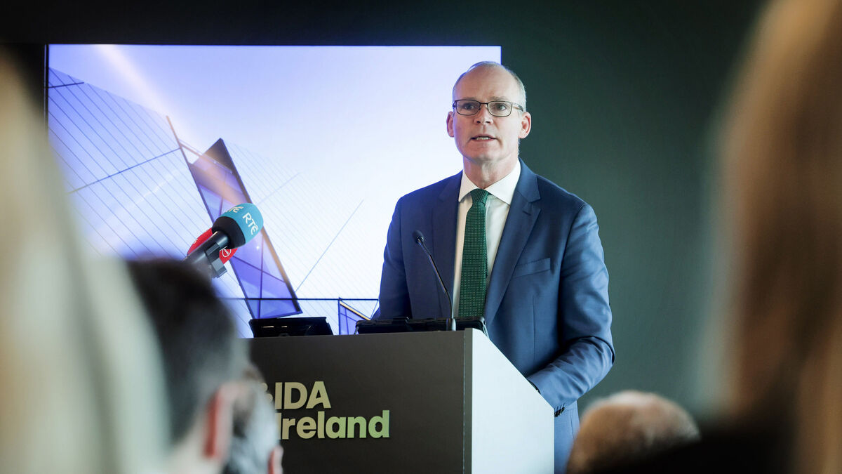 Cork and Kerry region records highest FDI job creation rate during 2023 