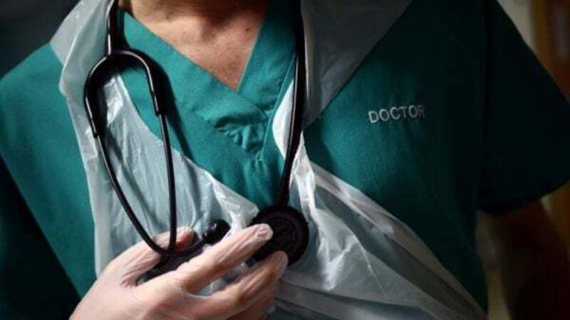 Non-consultant hospital doctors to vote on industrial action over recruitment freeze Non-consultant hospital doctors to vote on industrial action over recruitment freeze