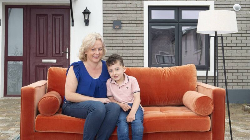 A chance to ‘Win a House’ in Cork and aid vital services for children A chance to ‘Win a House’ in Cork and aid vital services for children