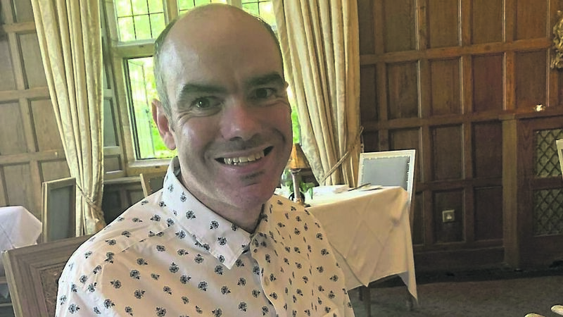 Family of man missing in Cork renew appeal for help