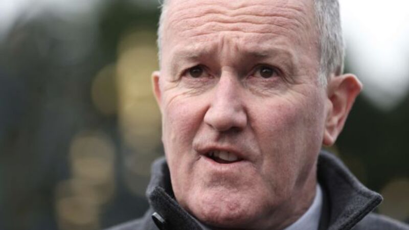 Sinn Féin attacks ‘lack of leadership’ as DUP rules out deal before Christmas Sinn Féin attacks ‘lack of leadership’ as DUP rules out deal before Christmas