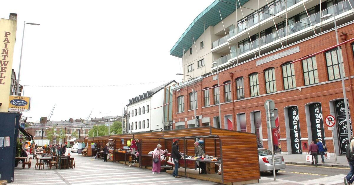 Cork City Council adopts 'milestone' casual trading byelaws - Vimarsana News