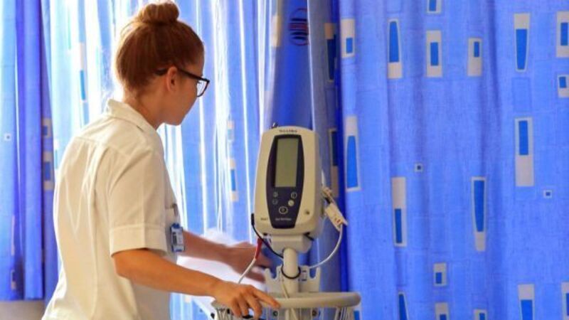 2023 'worst year on record for hospital overcrowding', says INMO