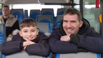 ‘It’s been transformational’: Rural communities connected by new electric bus routes