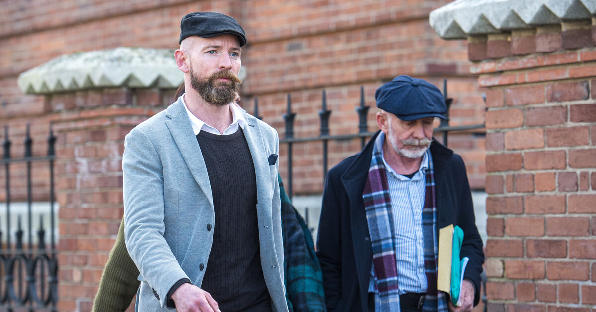'Proportionate force allowed': Charges dismissed against landlord and son - Vimarsana News