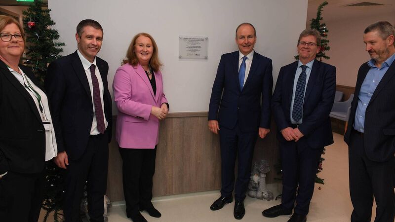 Plans progressing for endometriosis hub and publicly funded IVF service in Cork 