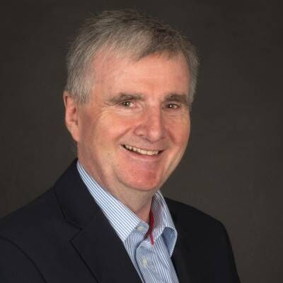 Donal McCarthy, the newly appointed interim CEO of CRITICAL.