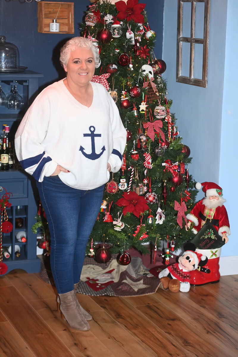 Karen O'Mahony. Picture; Larry Cummins Karen O'Mahony. Picture; Larry Cummins