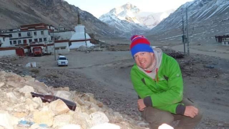 Corkonians Abroad: I’ve travelled to 101 countries
