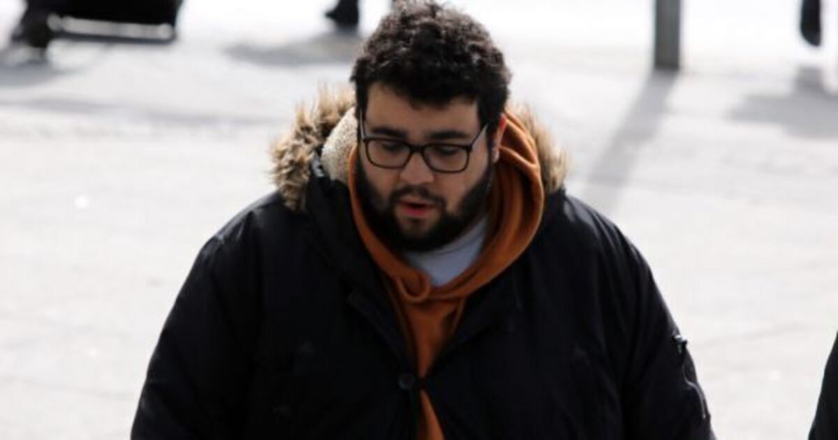Man who downloaded 'depraved' child sex abuse material gets suspended sentence - Vimarsana News