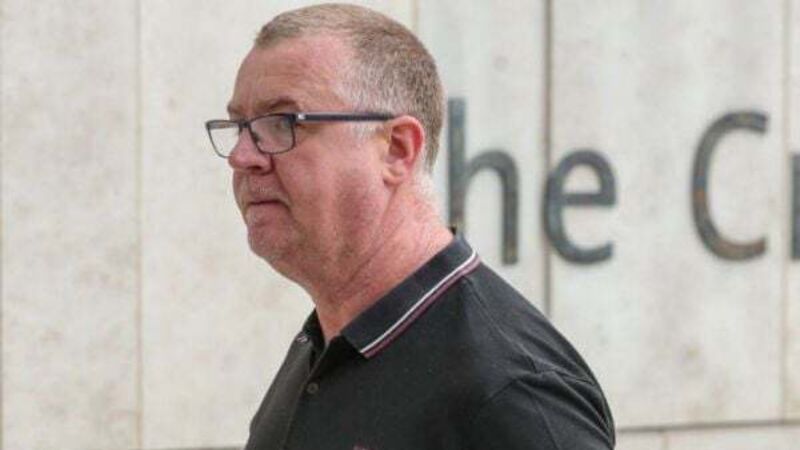 'Spotter' for gang who murdered Eamon Kelly fails in life sentence appeal 'Spotter' for gang who murdered Eamon Kelly fails in life sentence appeal