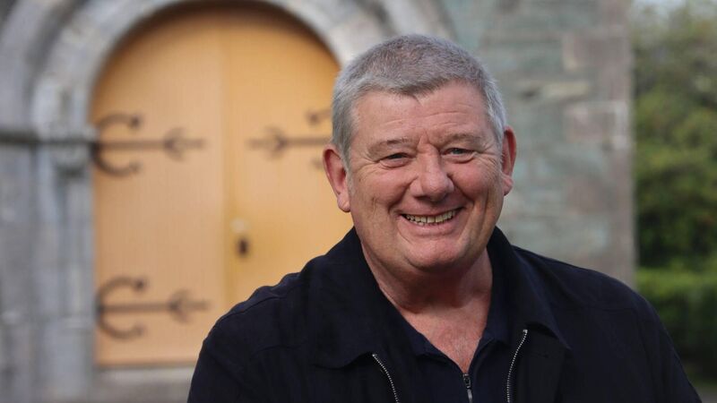'It's a programme I get anxious about': Creedon gearing up for Christmas radio show 'It's a programme I get anxious about': Creedon gearing up for Christmas radio show